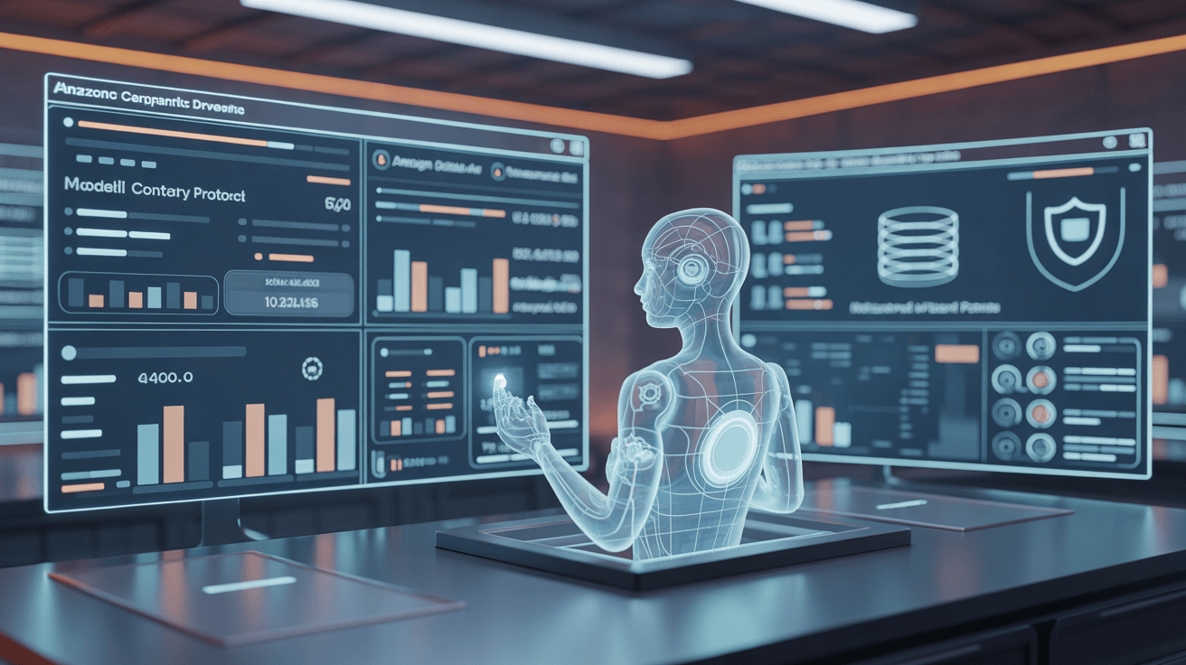 بتای بسته Amazon Ads برای اتصال عامل‌های هوش مصنوعی به داده‌های تبلیغاتی رونمایی شد